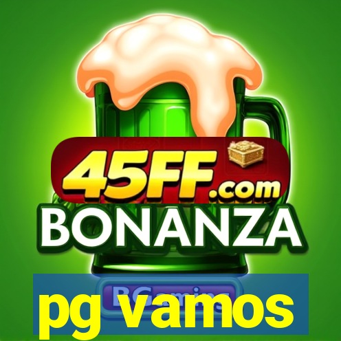 pg vamos